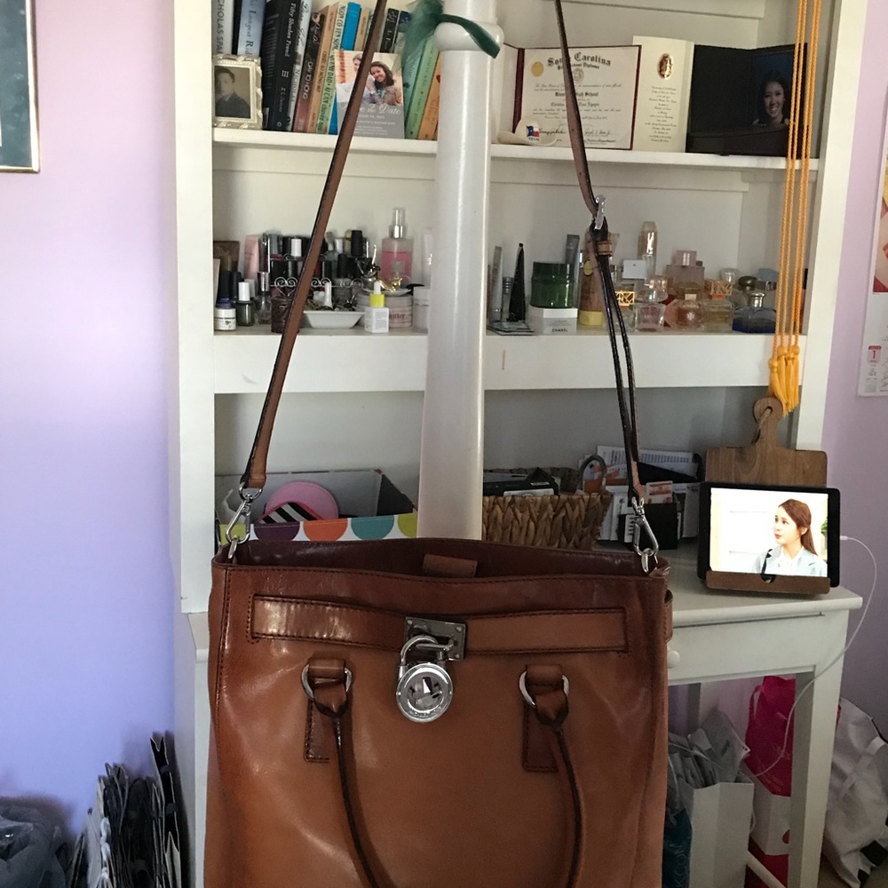 Michael Kors handbag